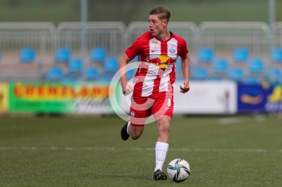 Lafnitz vs. Liefering