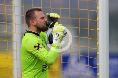 Lafnitz vs. Liefering