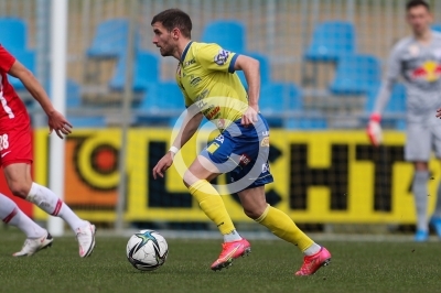 Lafnitz vs. Liefering