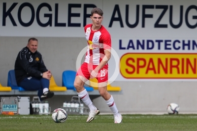 Lafnitz vs. Liefering