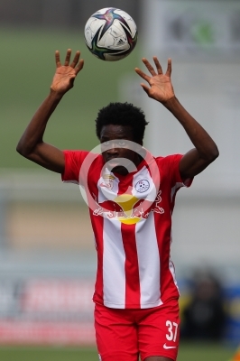 Lafnitz vs. Liefering