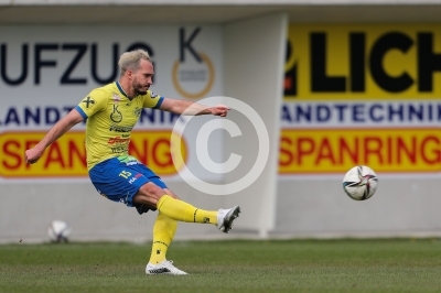 Lafnitz vs. Liefering