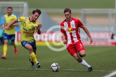 Lafnitz vs. Liefering