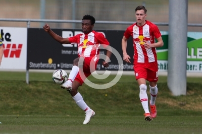 Lafnitz vs. Liefering