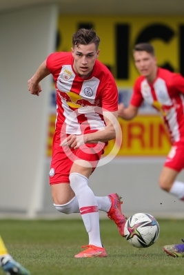 Lafnitz vs. Liefering