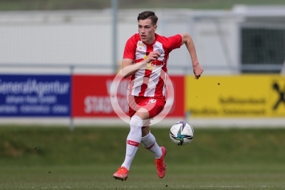 Lafnitz vs. Liefering