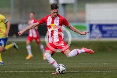 Lafnitz vs. Liefering