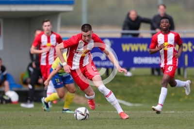 Lafnitz vs. Liefering