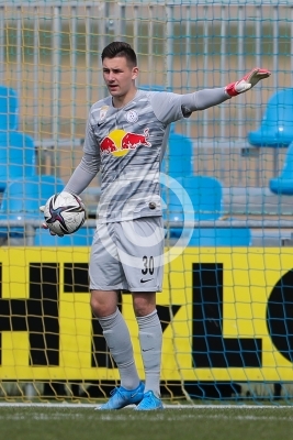 Lafnitz vs. Liefering