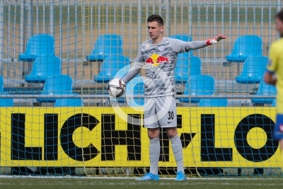 Lafnitz vs. Liefering