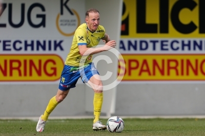 Lafnitz vs. Liefering