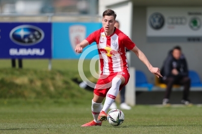 Lafnitz vs. Liefering