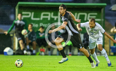 Lebring vs. Allerheiligen