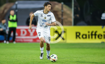 Lebring vs. Allerheiligen