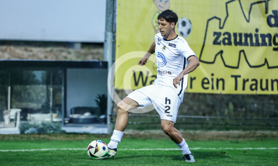 Lebring vs. Allerheiligen