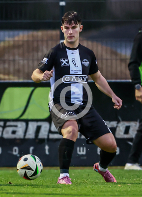 Lebring vs. Allerheiligen