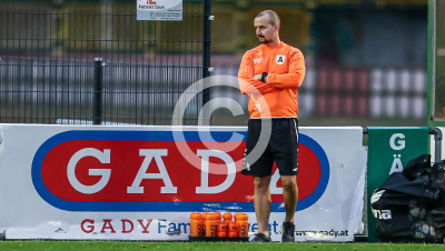 Lebring vs. Allerheiligen