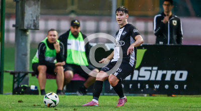 Lebring vs. Allerheiligen