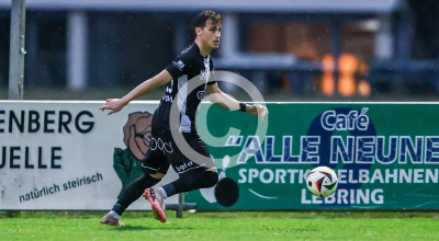 Lebring vs. Allerheiligen