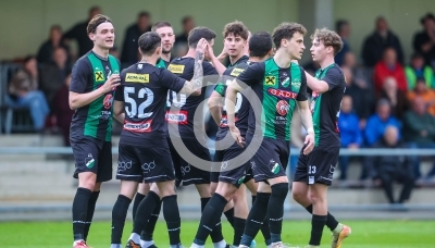 Lebring vs. Bad Waltersdorf