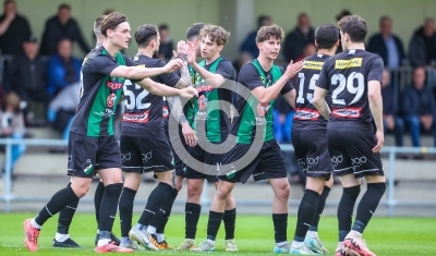 Lebring vs. Bad Waltersdorf