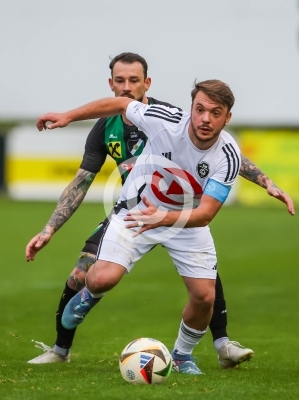 Lebring vs. Bad Waltersdorf