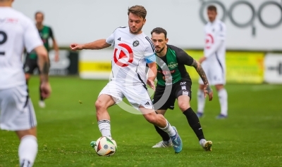 Lebring vs. Bad Waltersdorf