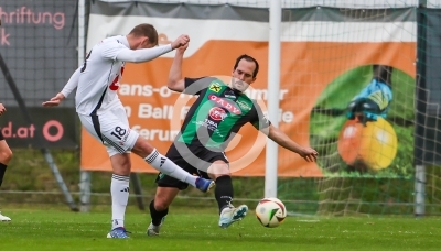 Lebring vs. Bad Waltersdorf