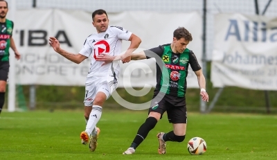 Lebring vs. Bad Waltersdorf