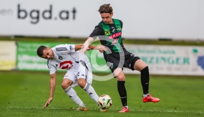 Lebring vs. Bad Waltersdorf