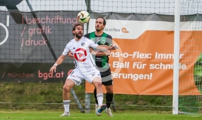 Lebring vs. Bad Waltersdorf