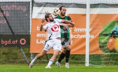 Lebring vs. Bad Waltersdorf