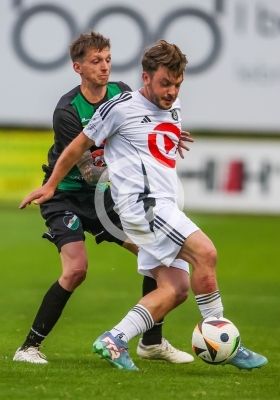 Lebring vs. Bad Waltersdorf