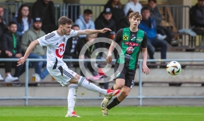 Lebring vs. Bad Waltersdorf