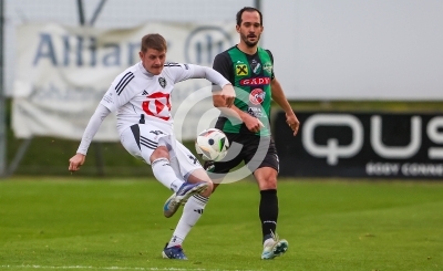 Lebring vs. Bad Waltersdorf