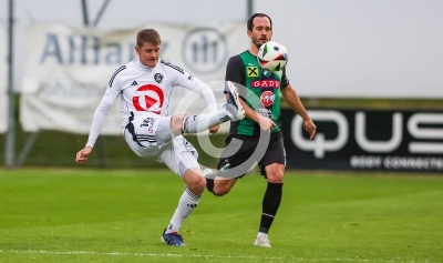 Lebring vs. Bad Waltersdorf
