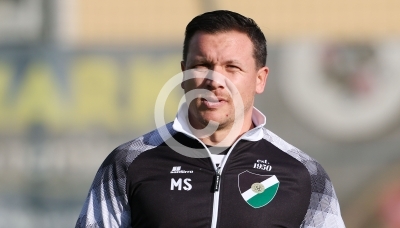 Lebring vs. Bad Waltersdorf