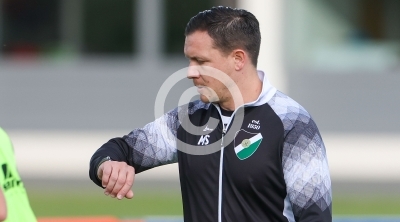 Lebring vs. Bad Waltersdorf