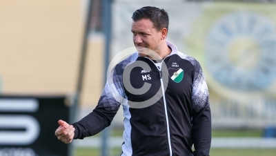 Lebring vs. Bad Waltersdorf