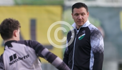 Lebring vs. Bad Waltersdorf