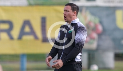 Lebring vs. Bad Waltersdorf