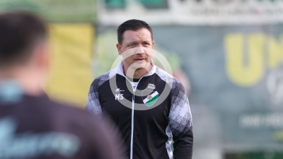 Lebring vs. Bad Waltersdorf