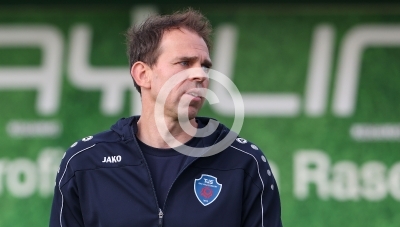 Lebring vs. Bad Waltersdorf