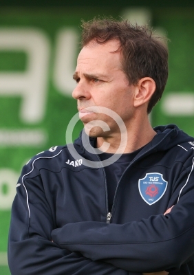 Lebring vs. Bad Waltersdorf