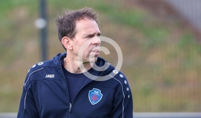 Lebring vs. Bad Waltersdorf