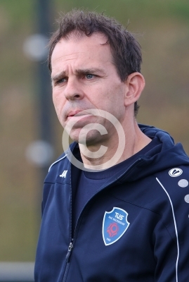 Lebring vs. Bad Waltersdorf