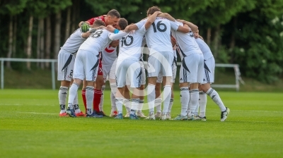 Lebring vs. Bad Waltersdorf