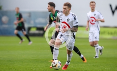 Lebring vs. Bad Waltersdorf