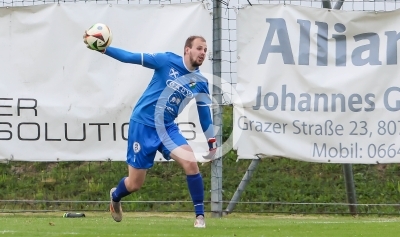 Lebring vs. Bad Waltersdorf