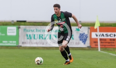 Lebring vs. Bad Waltersdorf